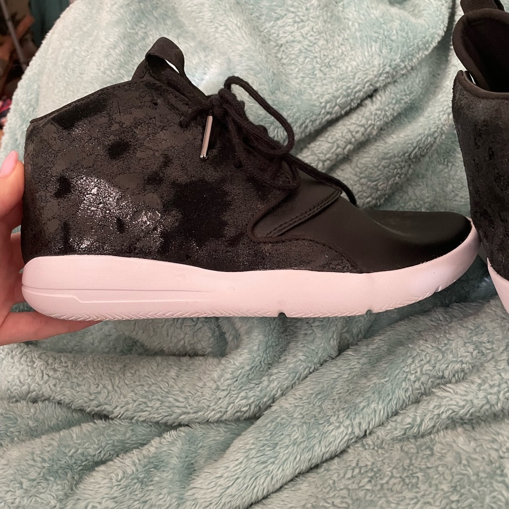 Jordan high tops